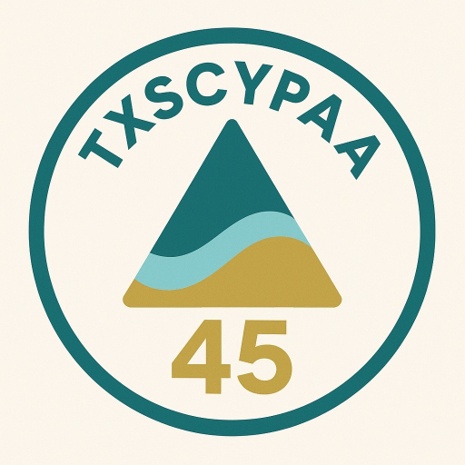 Texas State Conference of Young People in AA 45